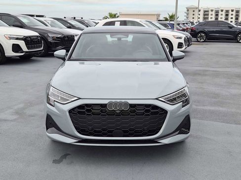 New 2026 Audi A3 2.0T Premium Plus image 9