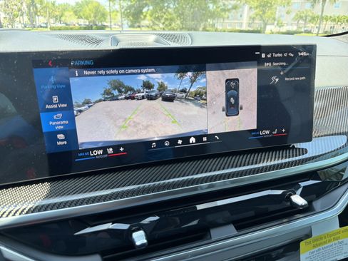 New 2027 BMW X6 M Competition image 21