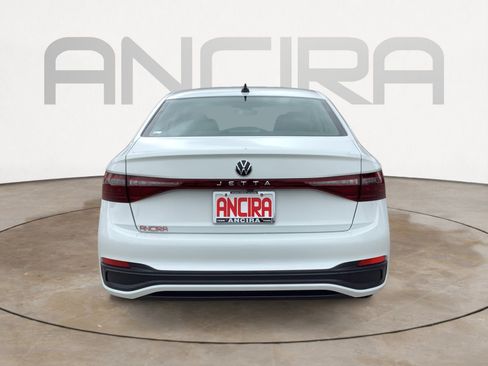 New 2026 Volkswagen Jetta S FWD image 7