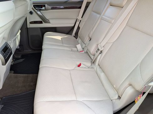 Used 2010 Lexus GX 460 Premium AWD/4WD image 27
