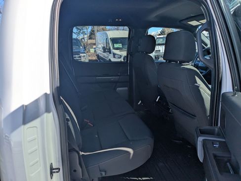 Used 2023 Ford F150 XLT w/ Equipment Group 302A High image 30