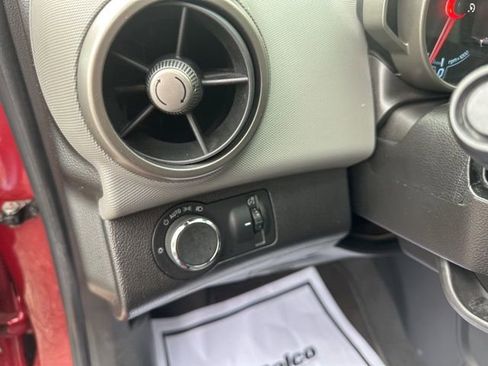 Used 2014 Chevrolet Sonic LT image 14