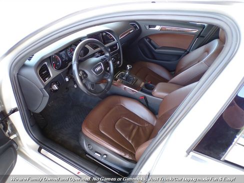 Used 2015 Audi A4 2.0T Premium AWD/4WD image 13