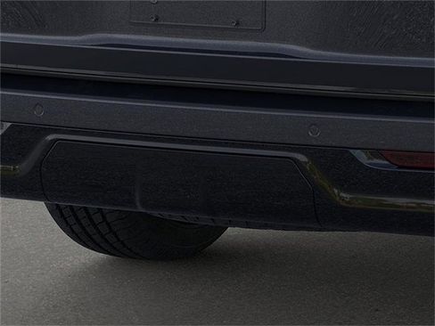 New 2026 Lincoln Navigator L Reserve AWD/4WD image 23