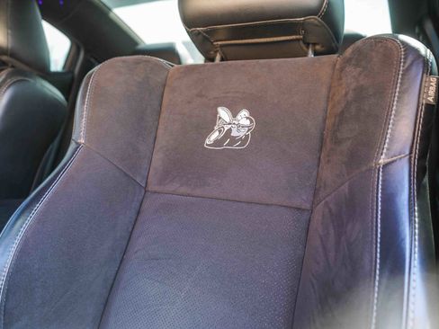 Used 2022 Dodge Charger Scat Pack image 34