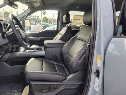 New 2026 Ford F250 Lariat w/ Lariat Premium Package AWD/4WD image 42