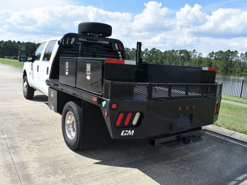 Used 2016 Ford F350 XL w/ Power Equipment Group image 5