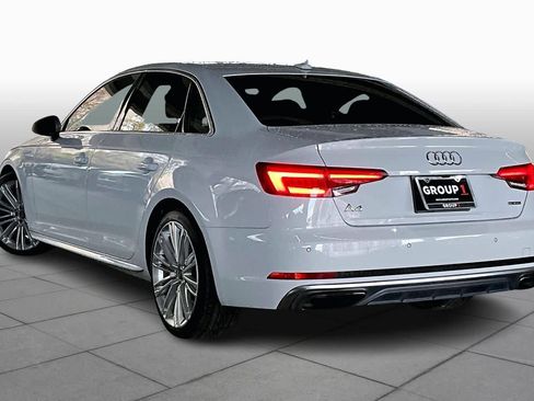 Used 2019 Audi A4 2.0T Premium Plus w/ Premium Plus Package image 11