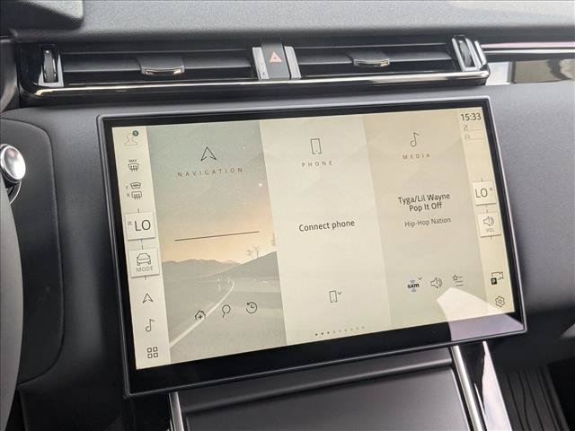 New 2026 Land Rover Range Rover Velar S AWD/4WD image 14