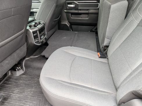 Used 2022 RAM 2500 Big Horn w/ Level C Equiment Group image 29