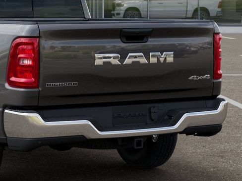 New 2026 RAM 1500 Big Horn AWD/4WD image 13