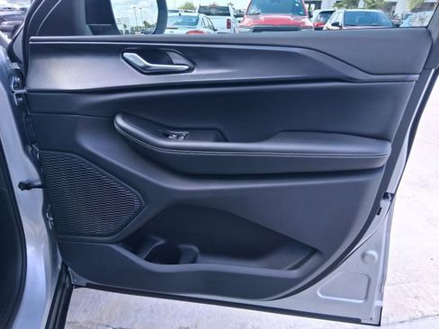 New 2026 Jeep Grand Cherokee Laredo X RWD image 24