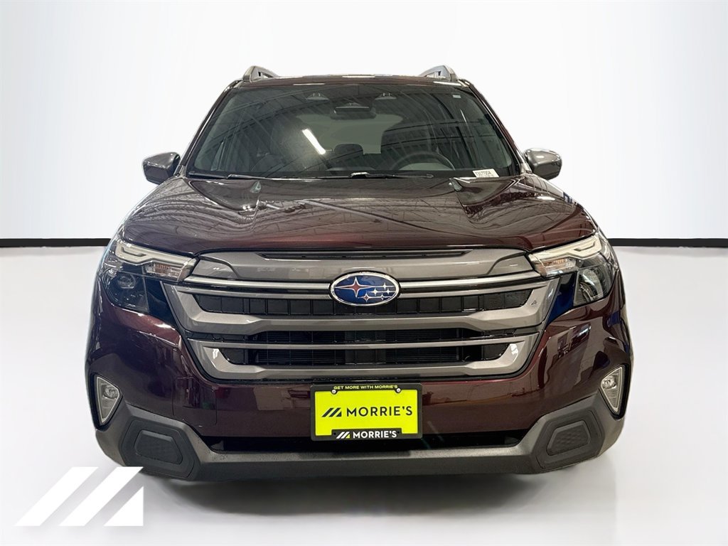 New 2026 Subaru Forester Premium AWD/4WD image 2