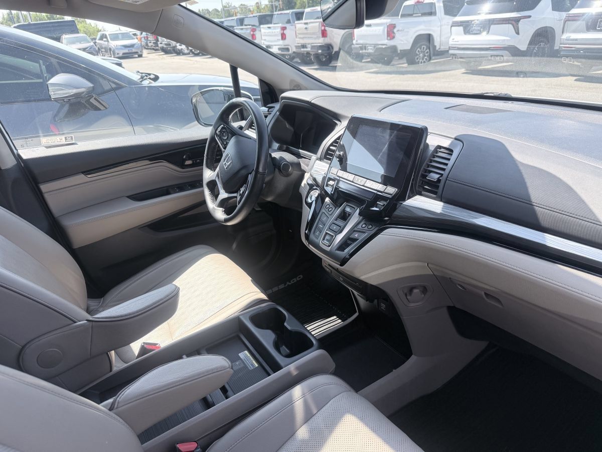 Used 2021 Honda Odyssey Elite image 18