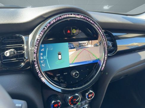 Certified 2023 MINI Cooper S image 23