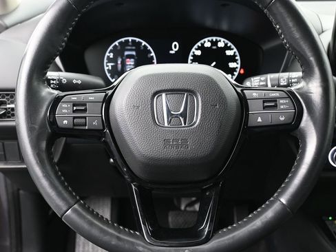 Certified 2023 Honda HR-V EX-L image 12