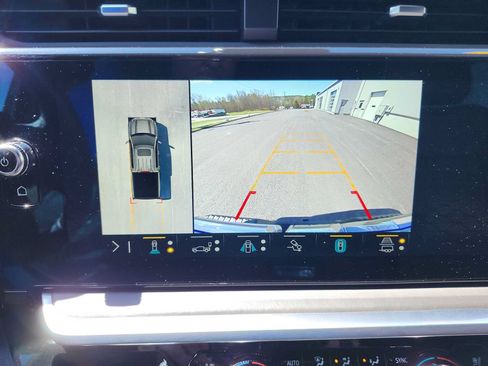 Used 2023 GMC Sierra 1500 Denali Ultimate AWD/4WD image 14