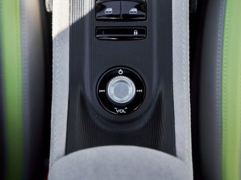 Used 2023 Maserati MC20 Spyder RWD image 61