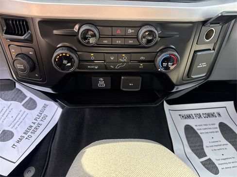 New 2026 Ford F250 XL w/ STX Appearance Package image 23