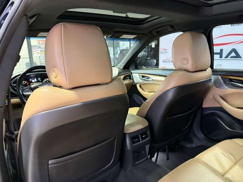 Used 2021 Cadillac CT5 Premium Luxury image 36