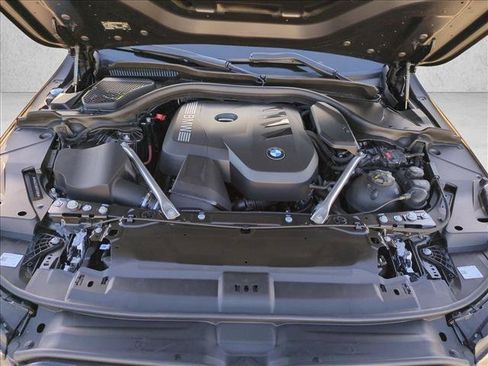 New 2027 BMW 530i w/ M Sport Package RWD image 17