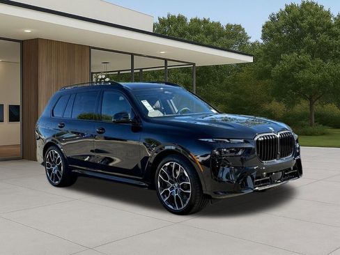 New 2026 BMW X7 xDrive40i w/ M Sport Package image 6