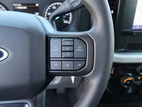 New 2026 Ford F350 XL w/ STX Appearance Package image 26