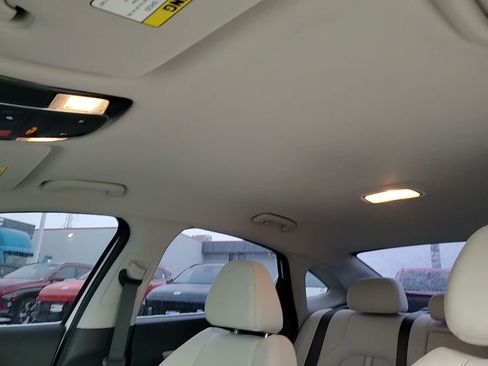 Certified 2025 Hyundai Sonata SEL image 22