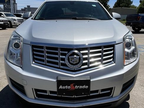 Used 2013 Cadillac SRX FWD image 9