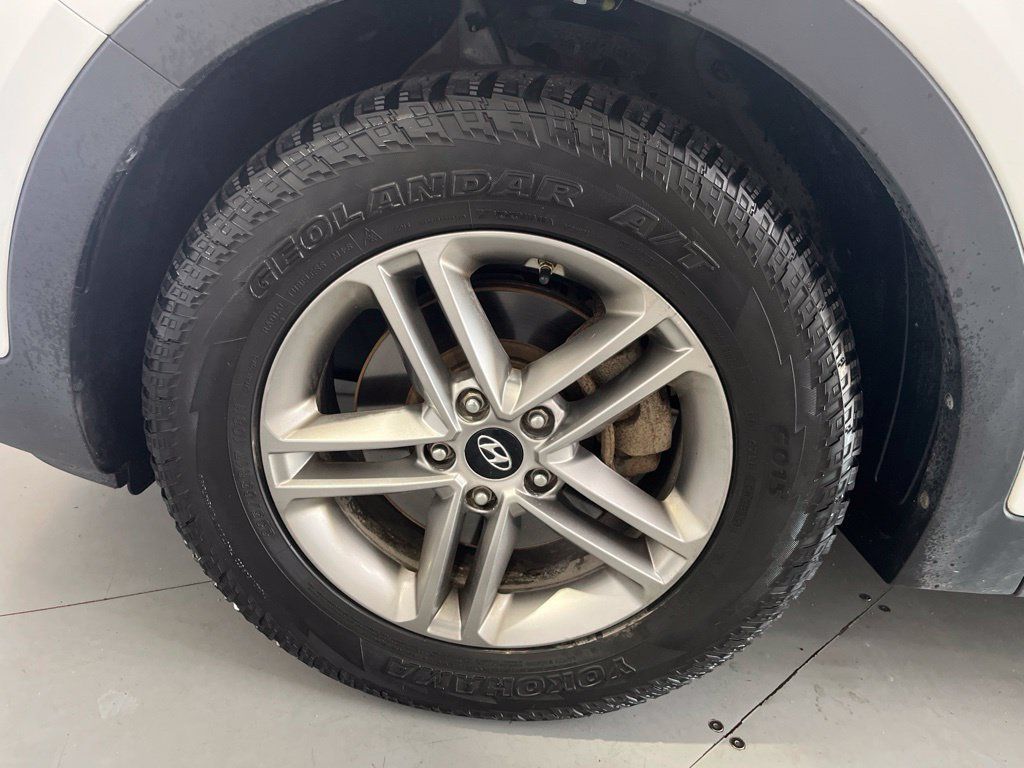 Used 2018 Hyundai Santa Fe Sport AWD/4WD image 14