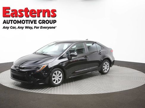 Used 2024 Toyota Corolla LE FWD image 54