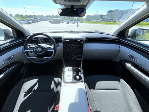 Used 2022 Hyundai Tucson SEL AWD/4WD image 15