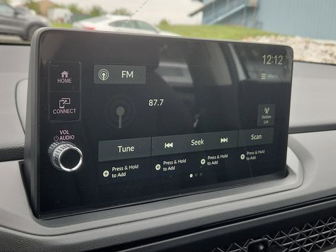 New 2026 Honda Accord LX image 12
