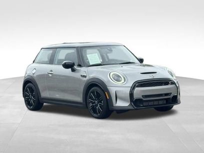 Used 2023 MINI Cooper S
