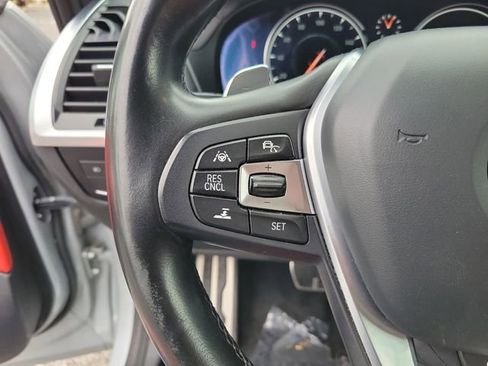 Used 2018 BMW X3 M40i image 15