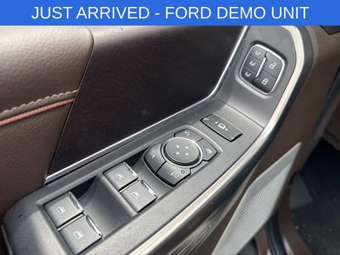Used 2026 Ford F250 King Ranch w/ Chrome Package AWD/4WD image 11