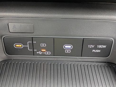 New 2026 Hyundai Kona SE FWD image 26