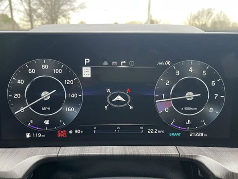 Used 2023 Kia Telluride SX Prestige image 37