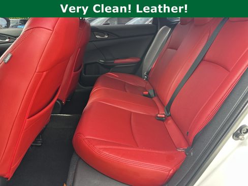 Used 2020 Honda Civic Sport image 24