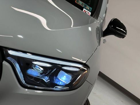 New 2026 Mercedes-Benz GLC 300 4MATIC image 7