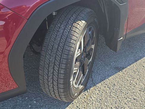 New 2026 Subaru Forester AWD/4WD image 27