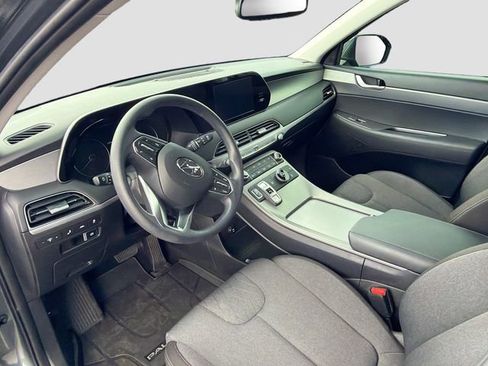 Used 2022 Hyundai Palisade SE FWD image 26