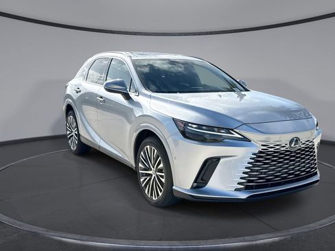 Used 2026 Lexus RX 350 Premium Plus w/ Convenience Package FWD image 12