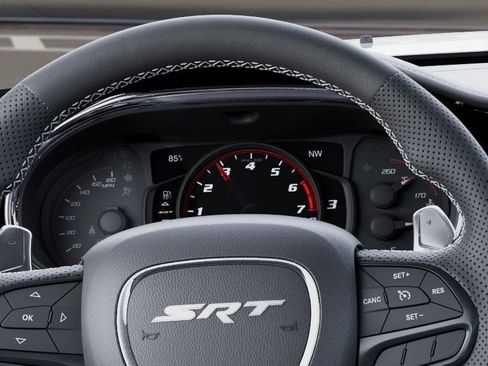 New 2026 Dodge Durango SRT Hellcat image 17
