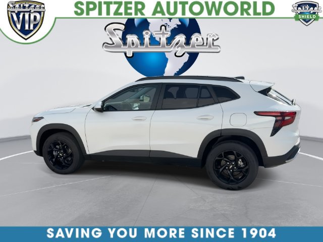 Used 2024 Chevrolet Trax LT w/ Driver Confidence Package FWD image 10