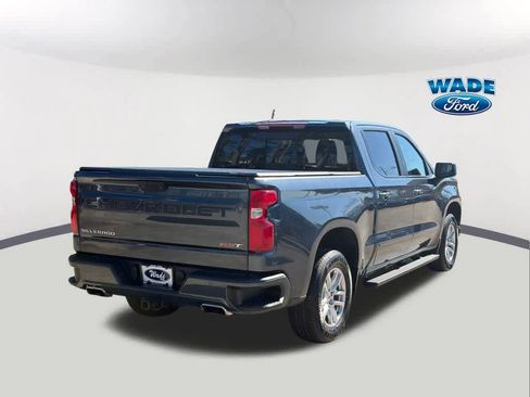 Used 2020 Chevrolet Silverado 1500 RST image 5