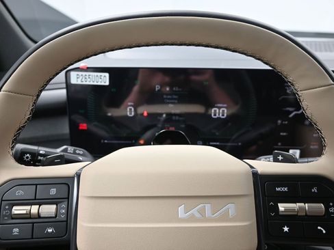 New 2027 Kia Telluride X-Line EX AWD/4WD image 16