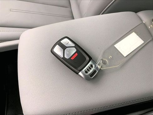 Certified 2023 Audi A4 2.0T Premium w/ Convenience Package image 11