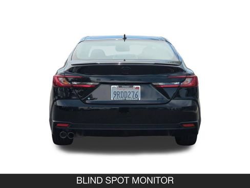 Used 2025 Toyota Camry SE w/ Convenience Package FWD image 8