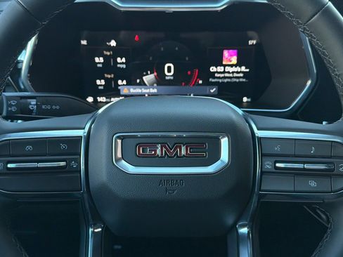 New 2026 GMC Canyon Elevation w/ Convenience Package AWD/4WD image 25